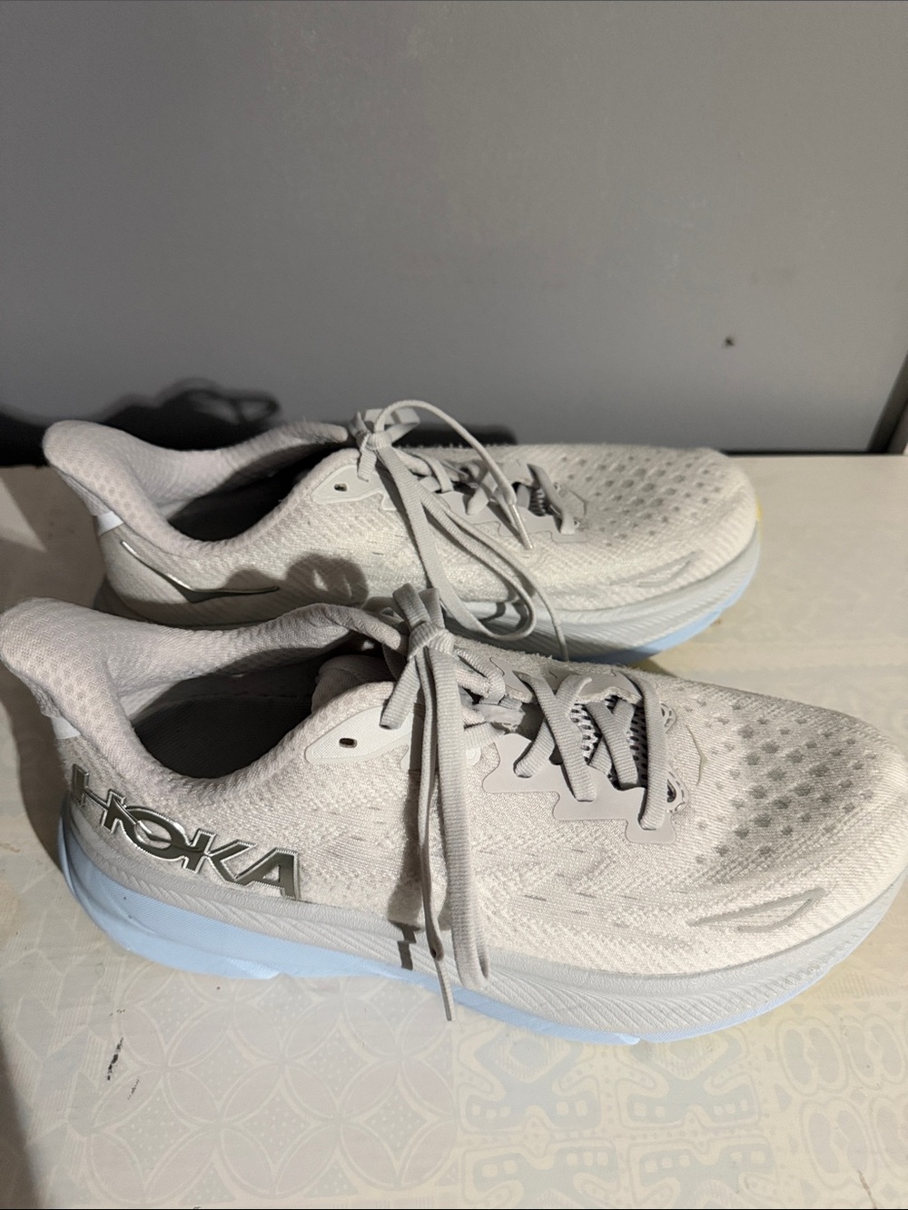 Hoka Women's Running Shoes - Picture 3 of 8